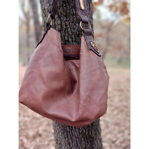 Frankie and Johnie bag